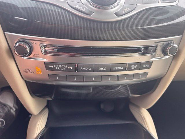 2018 INFINITI QX60 Base Jacksonville FL