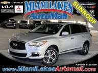 2018 INFINITI QX60 Base Miami Lakes FL 2018 INFINITI QX60 Base Miami Lakes FL