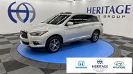 2018 INFINITI QX60 Base Rome GA 2018 INFINITI QX60 Base Rome GA