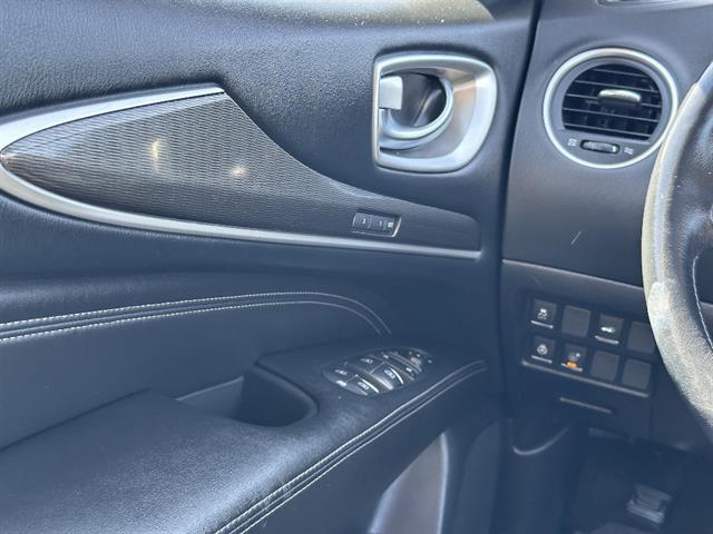 2018 INFINITI QX60 Base Tucson AZ