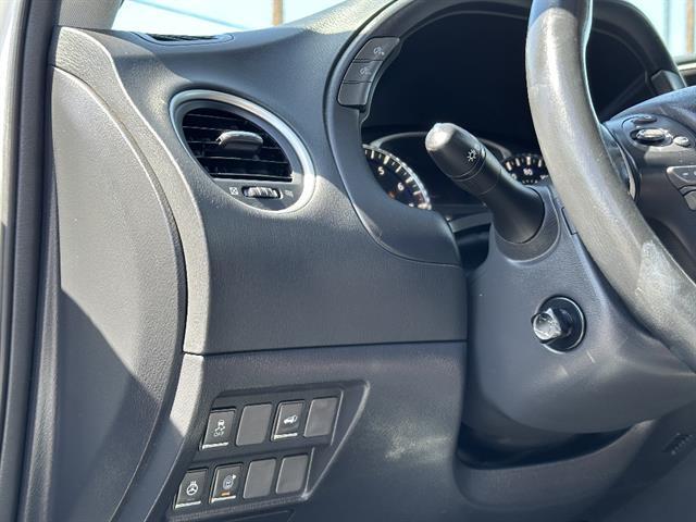 2018 INFINITI QX60 Base Tucson AZ