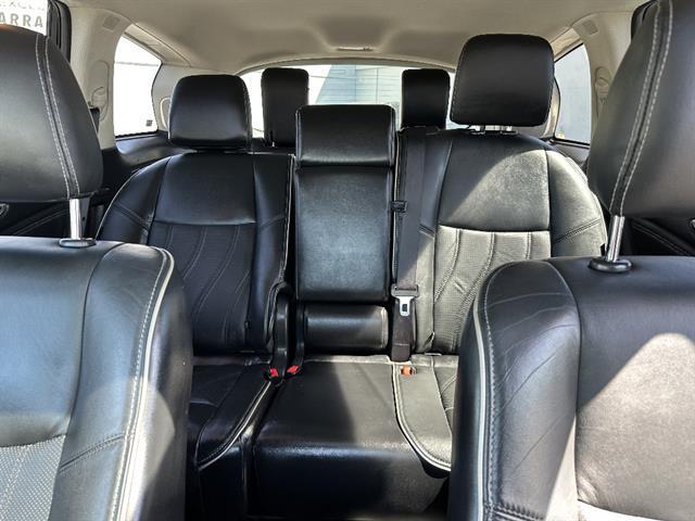 2018 INFINITI QX60 Base Tucson AZ