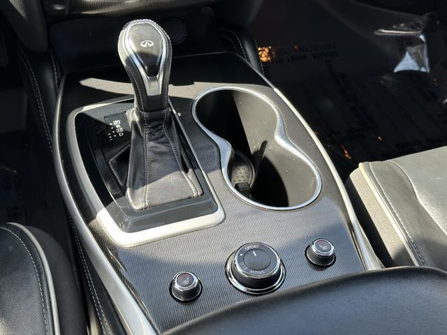 2018 INFINITI QX60 Base Tucson AZ