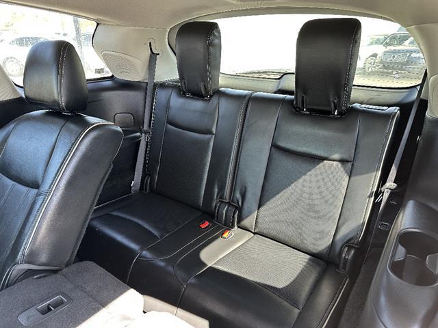 2018 INFINITI QX60 Base Tucson AZ