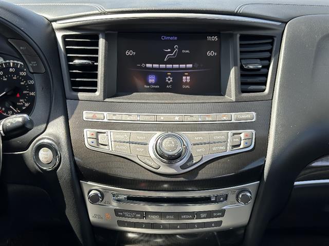 2018 INFINITI QX60 Base Tucson AZ