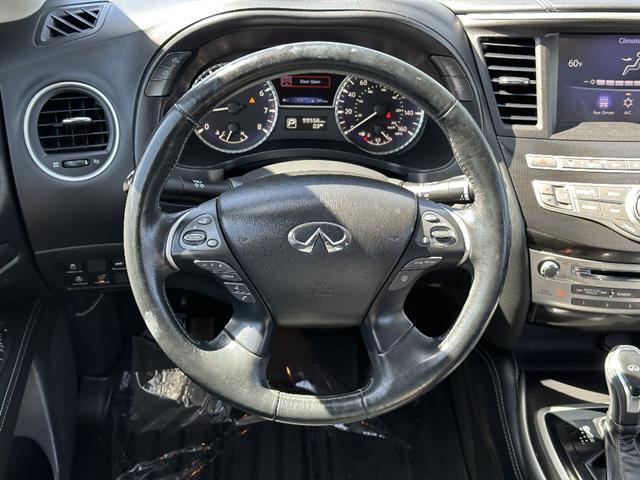 2018 INFINITI QX60 Base Tucson AZ