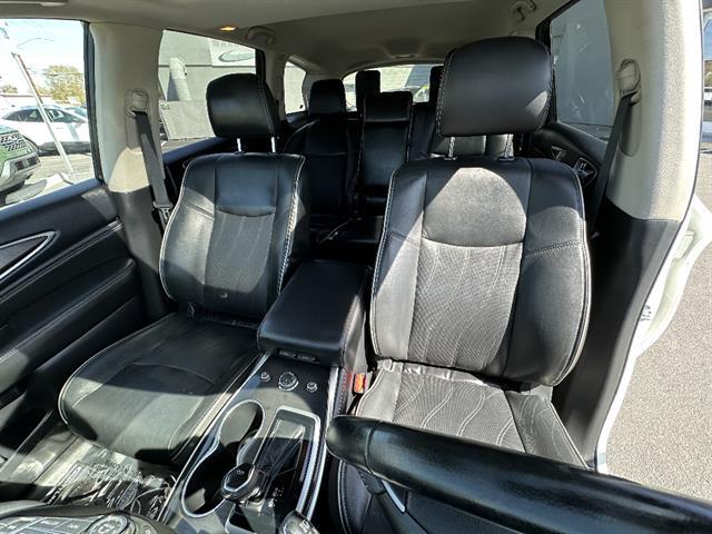 2018 INFINITI QX60 Base Tucson AZ