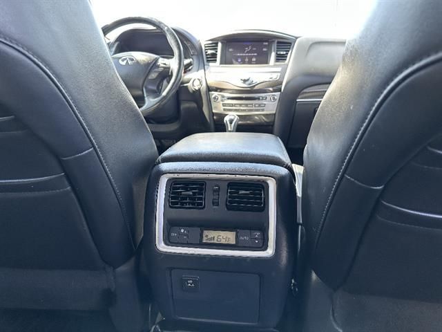 2018 INFINITI QX60 Base Tucson AZ