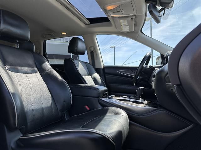 2018 INFINITI QX60 Base Tucson AZ