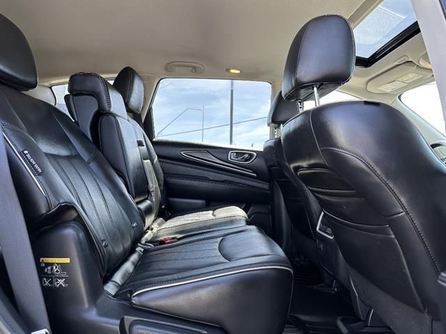 2018 INFINITI QX60 Base Tucson AZ