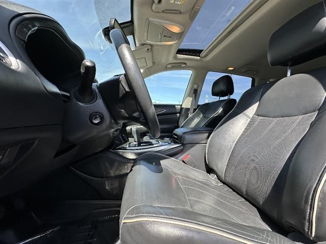 2018 INFINITI QX60 Base Tucson AZ