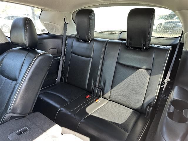 2018 INFINITI QX60 Base Tucson AZ