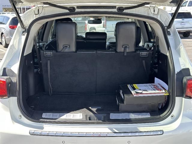 2018 INFINITI QX60 Base Tucson AZ