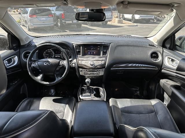 2018 INFINITI QX60 Base Tucson AZ