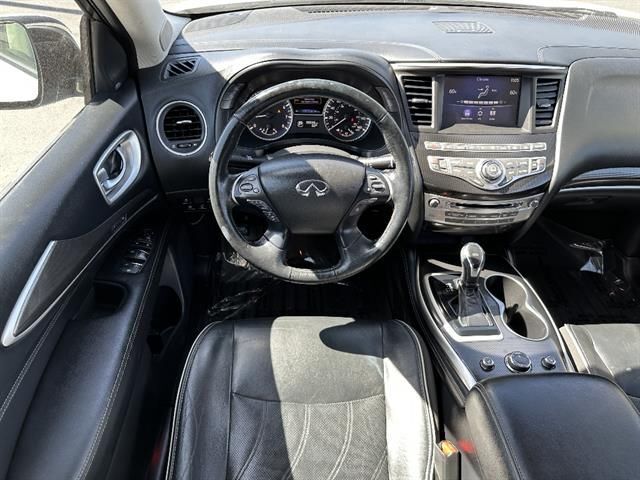 2018 INFINITI QX60 Base Tucson AZ