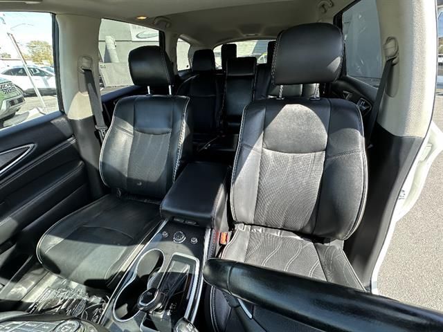 2018 INFINITI QX60 Base Tucson AZ