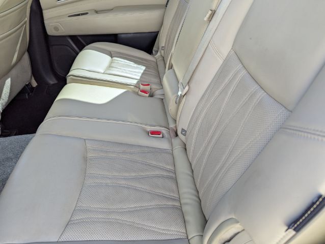 2018 INFINITI QX60 Base Ogden UT