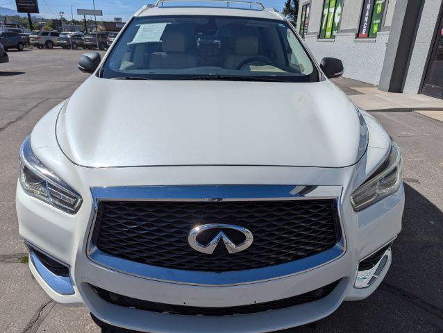 2018 INFINITI QX60 Base Ogden UT