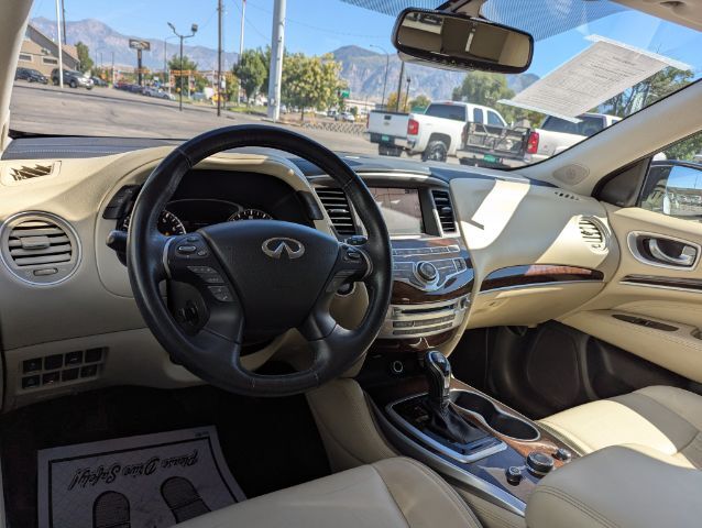 2018 INFINITI QX60 Base Ogden UT