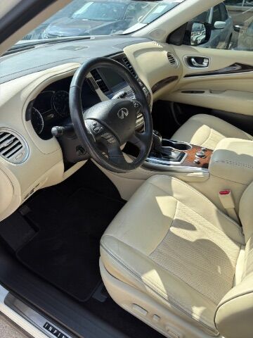 2018 INFINITI QX60 Base Sandy UT