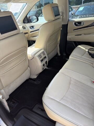 2018 INFINITI QX60 Base Sandy UT
