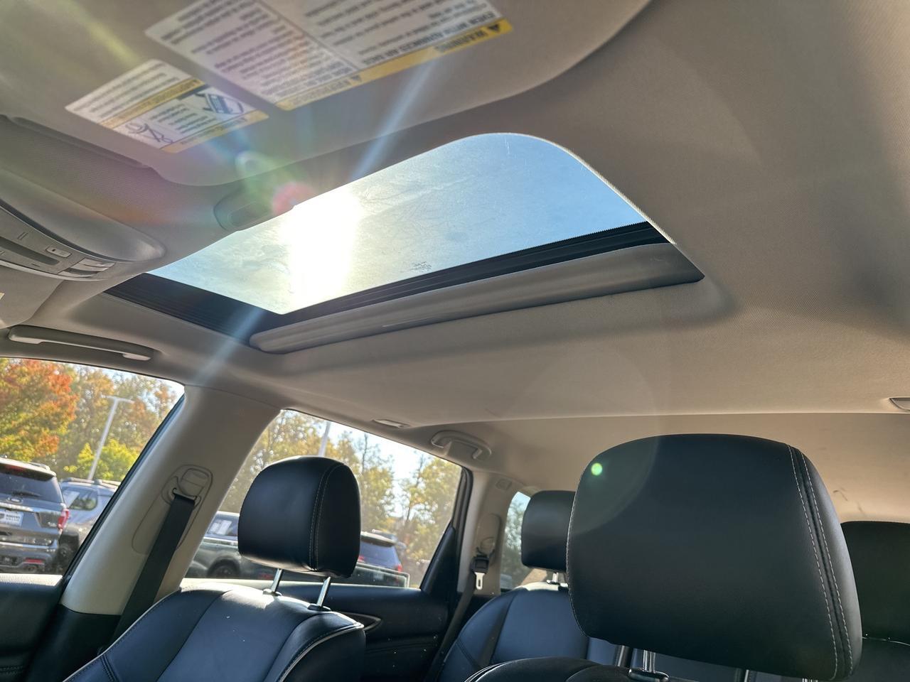 2018 INFINITI QX60 Base Chantilly VA