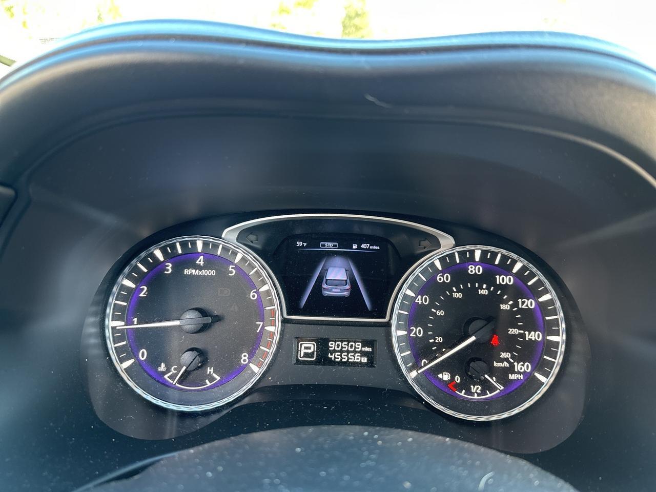 2018 INFINITI QX60 Base Chantilly VA