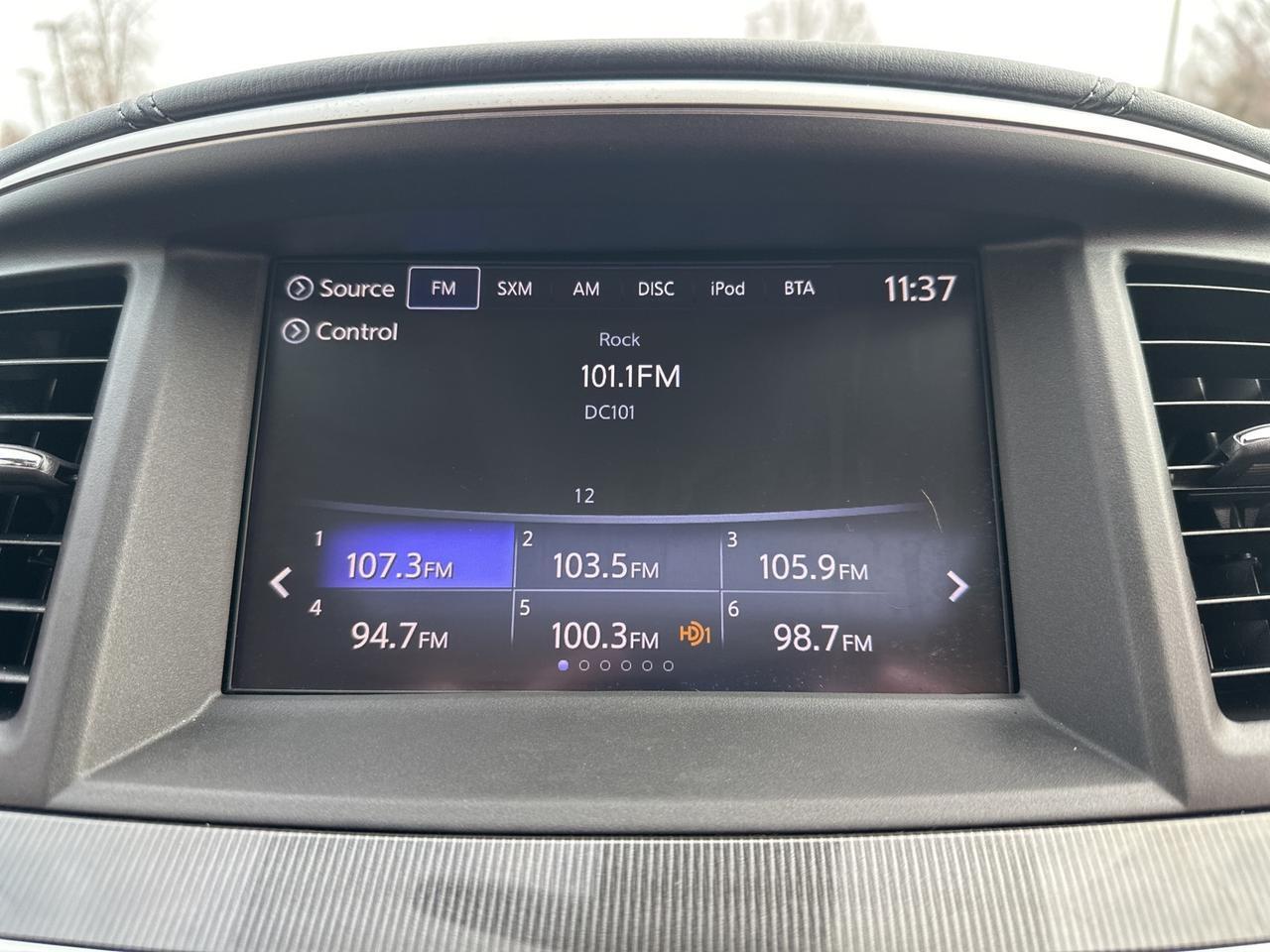 2018 INFINITI QX60 Base Chantilly VA