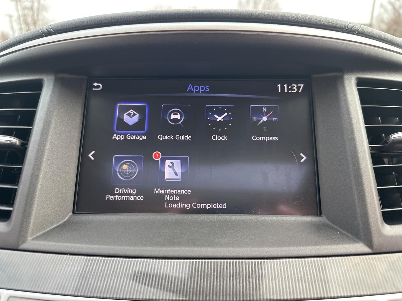 2018 INFINITI QX60 Base Chantilly VA