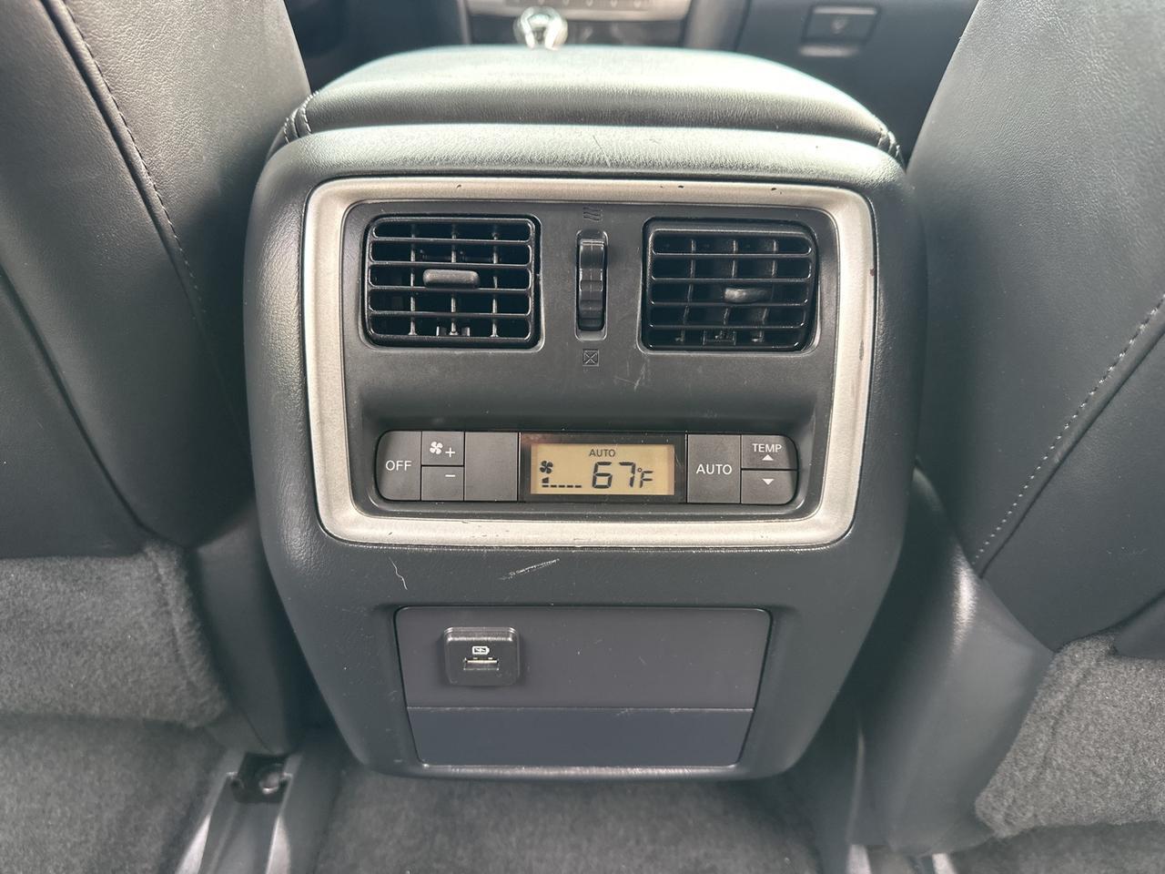 2018 INFINITI QX60 Base Chantilly VA