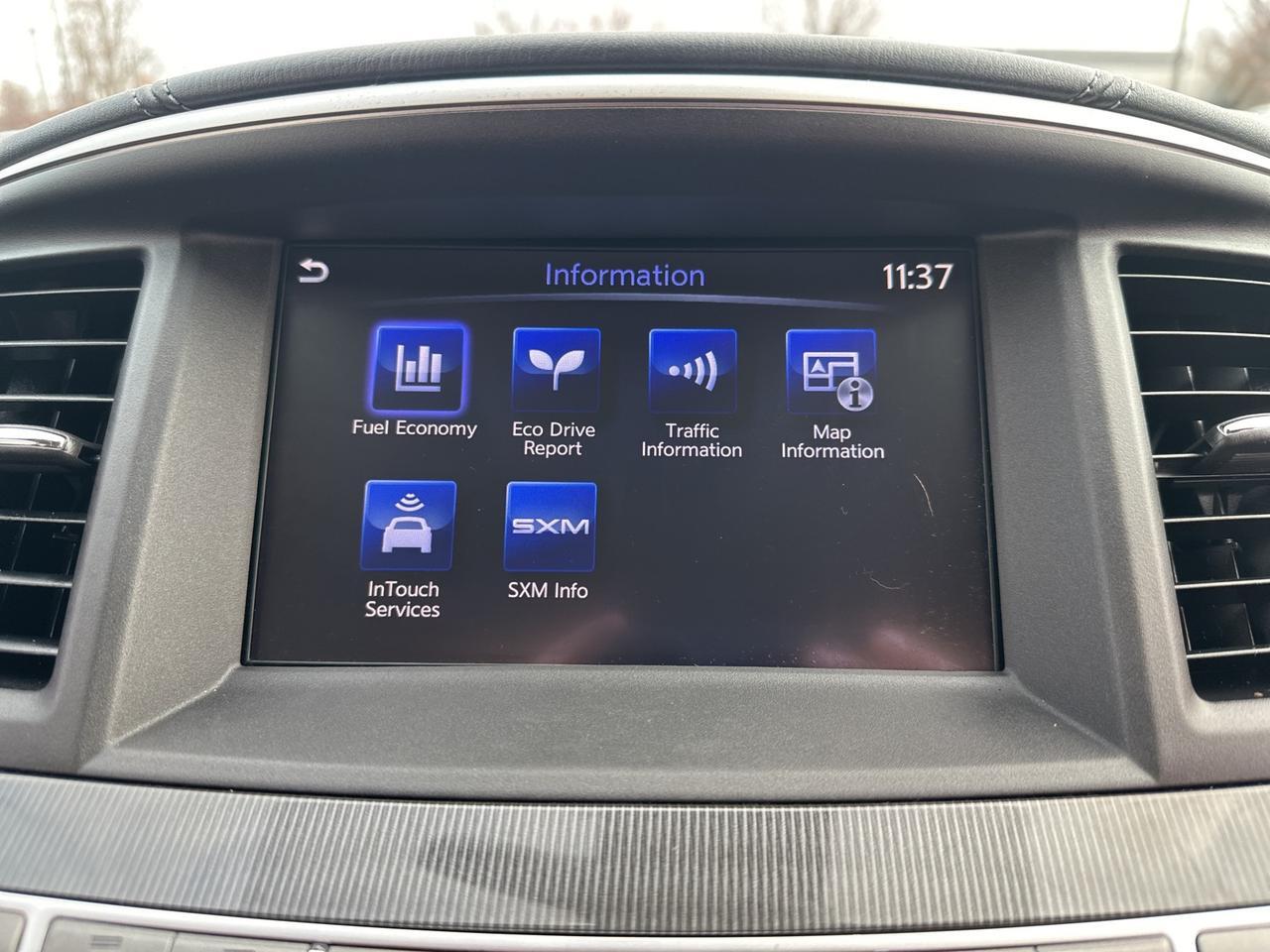 2018 INFINITI QX60 Base Chantilly VA