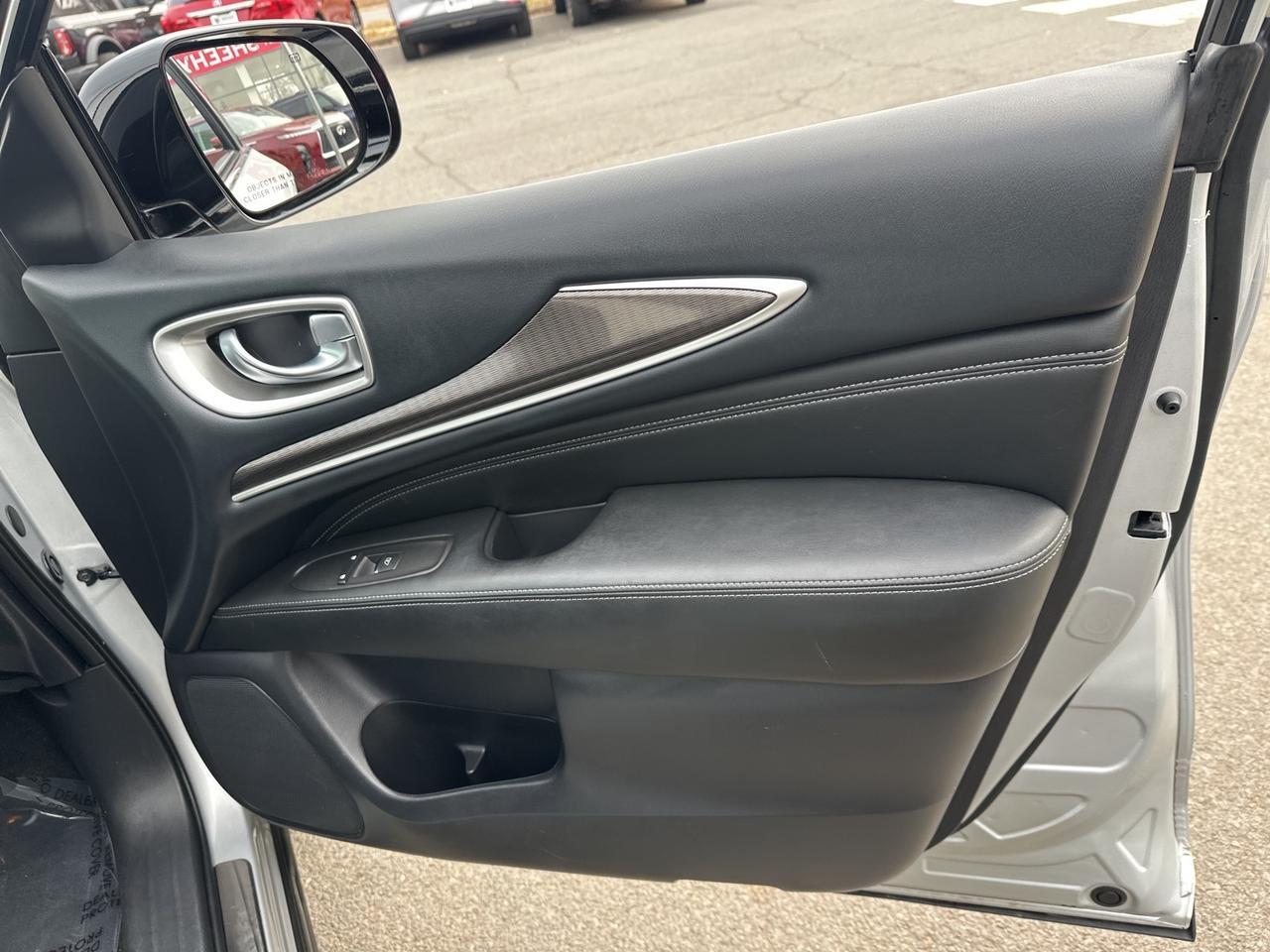 2018 INFINITI QX60 Base Chantilly VA