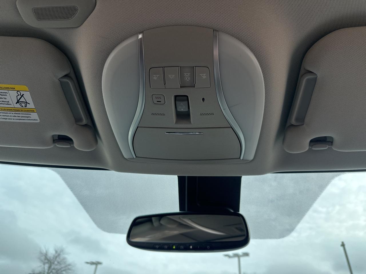 2018 INFINITI QX60 Base Chantilly VA