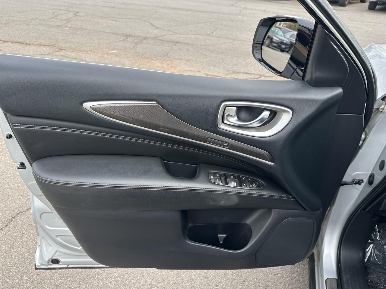 2018 INFINITI QX60 Base Chantilly VA