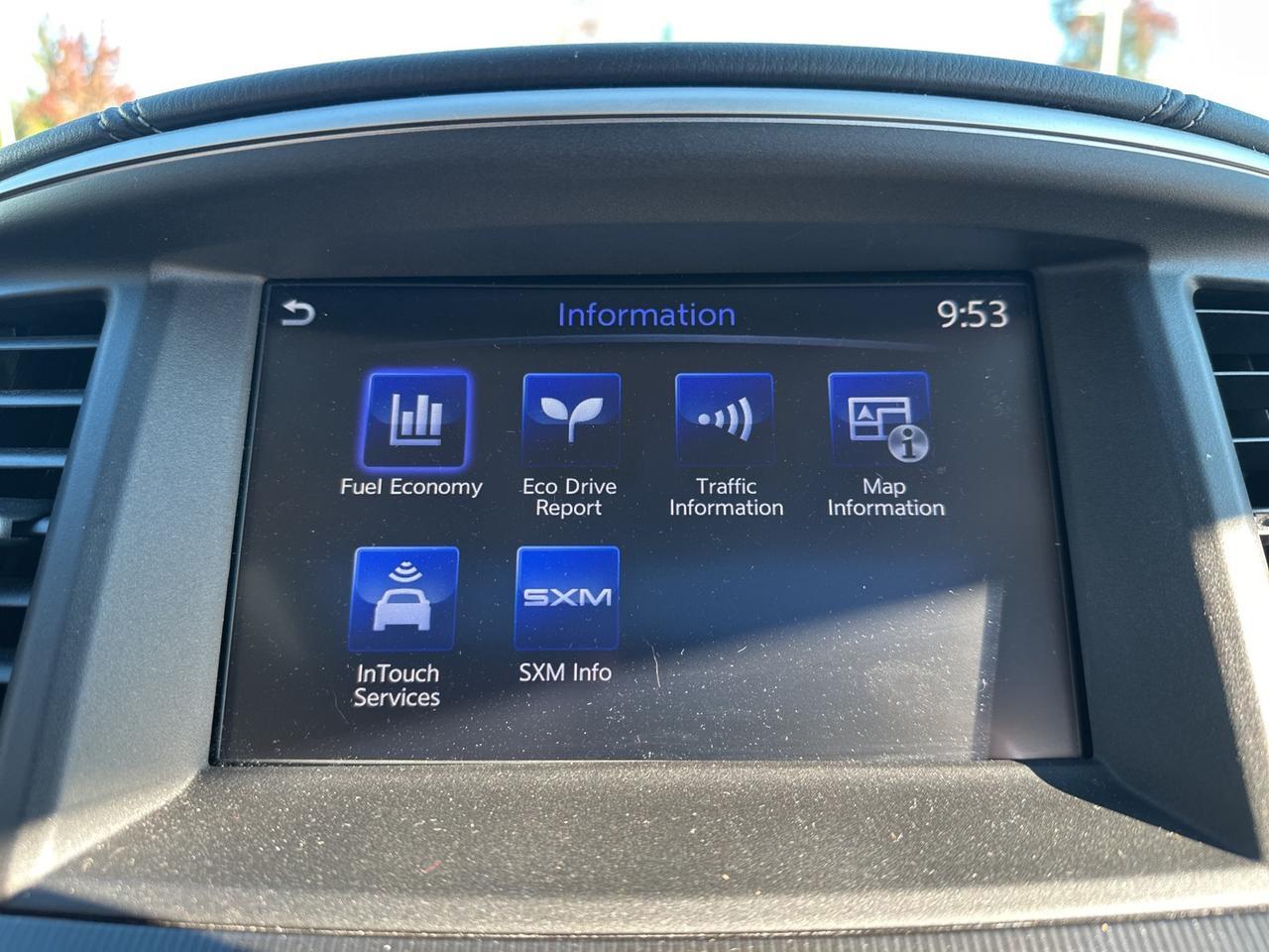 2018 INFINITI QX60 Base Chantilly VA