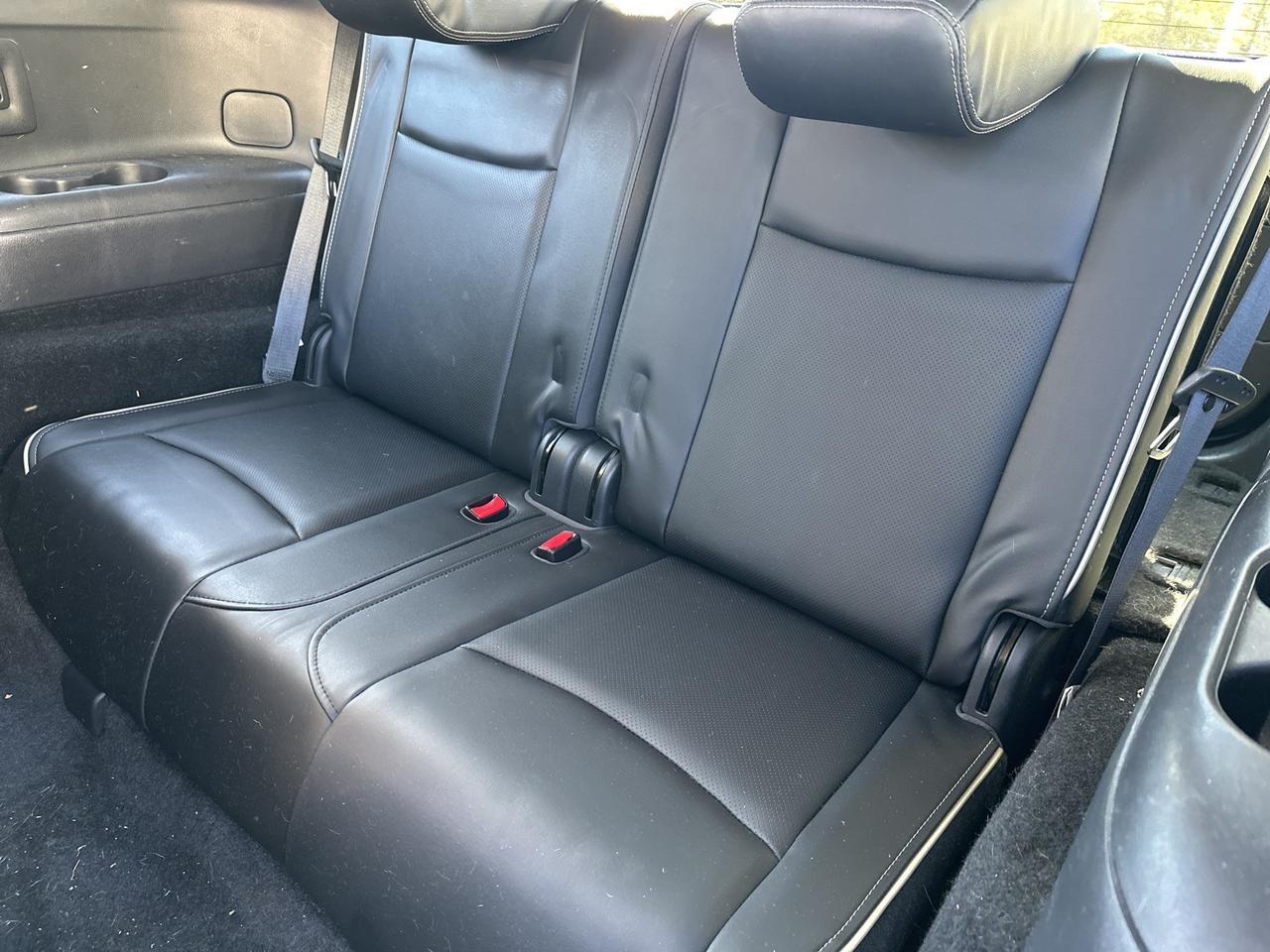 2018 INFINITI QX60 Base Chantilly VA