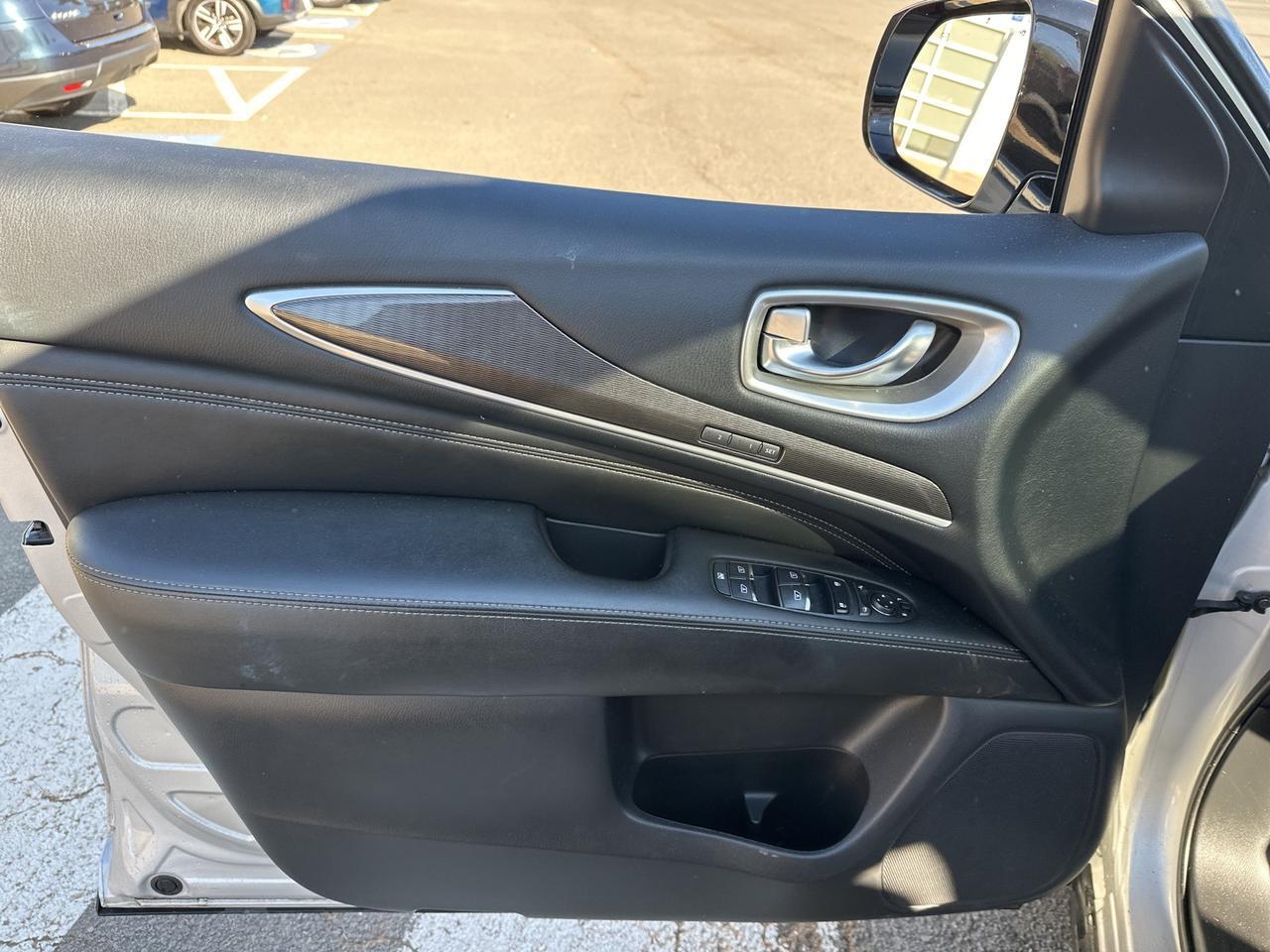2018 INFINITI QX60 Base Chantilly VA