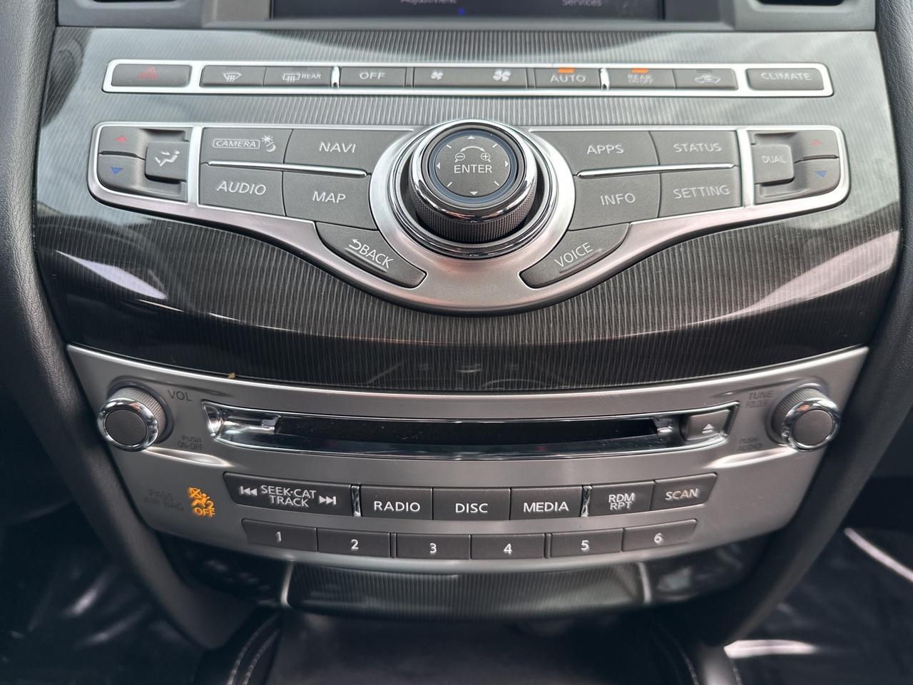 2018 INFINITI QX60 Base Chantilly VA