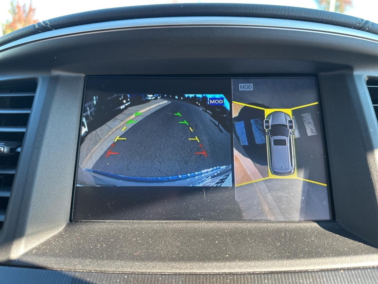 2018 INFINITI QX60 Base Chantilly VA