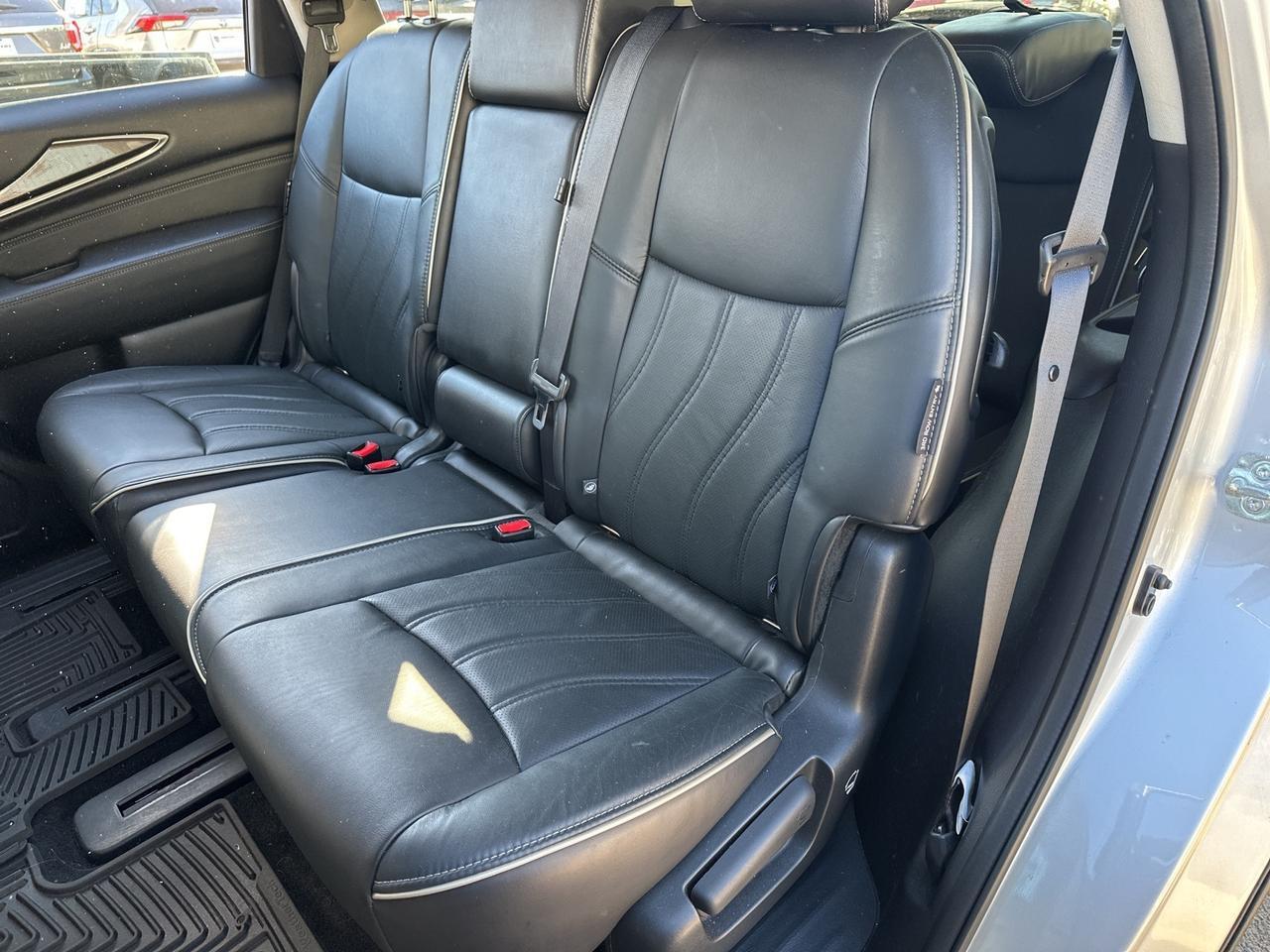 2018 INFINITI QX60 Base Chantilly VA