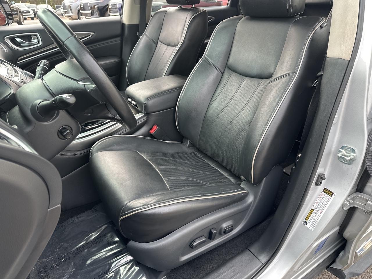 2018 INFINITI QX60 Base Chantilly VA