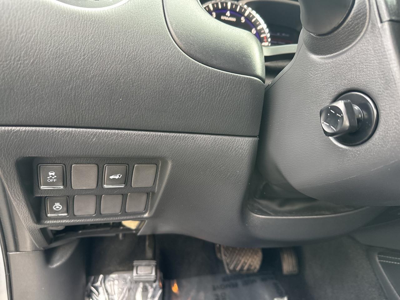 2018 INFINITI QX60 Base Chantilly VA