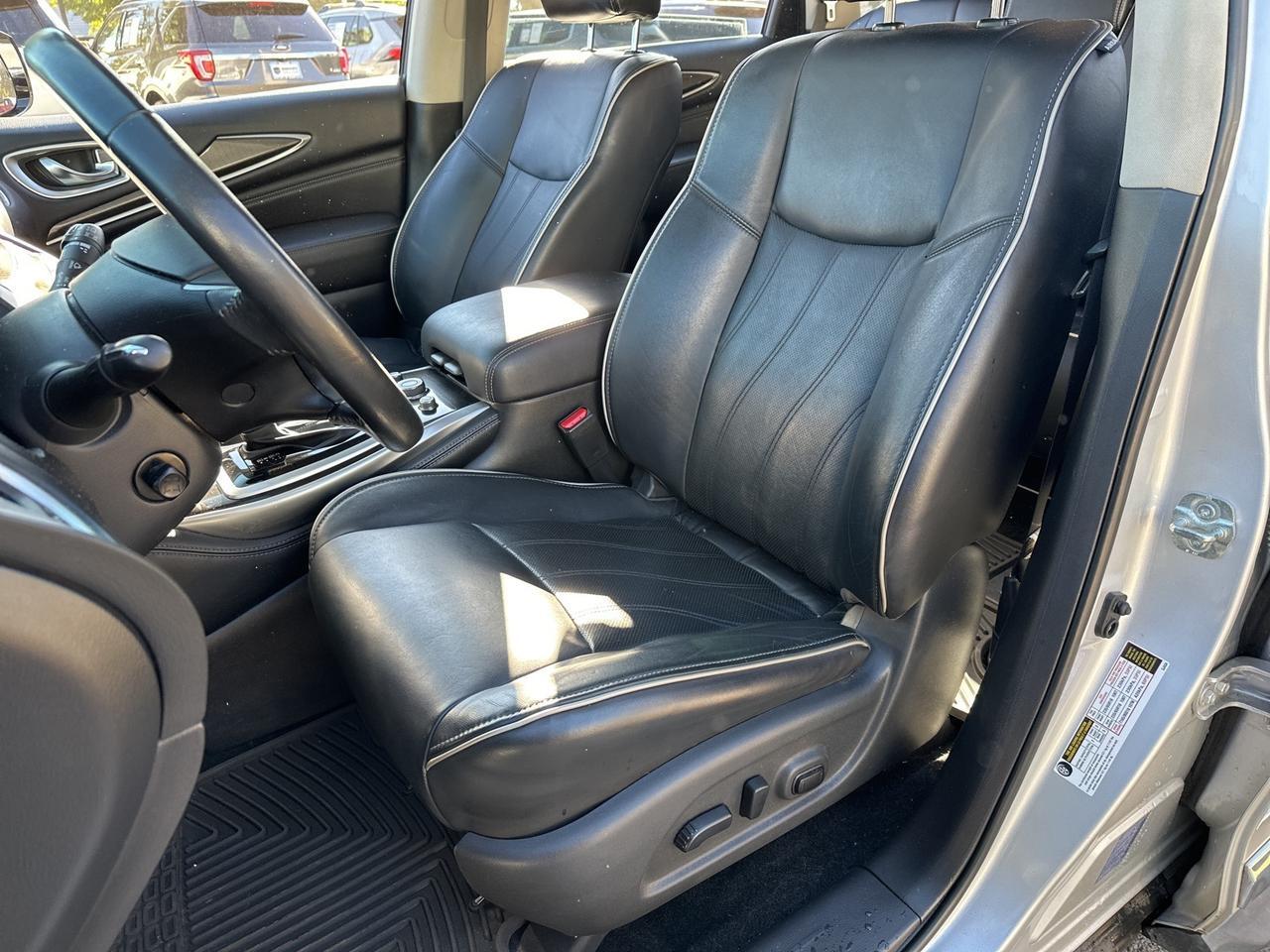 2018 INFINITI QX60 Base Chantilly VA