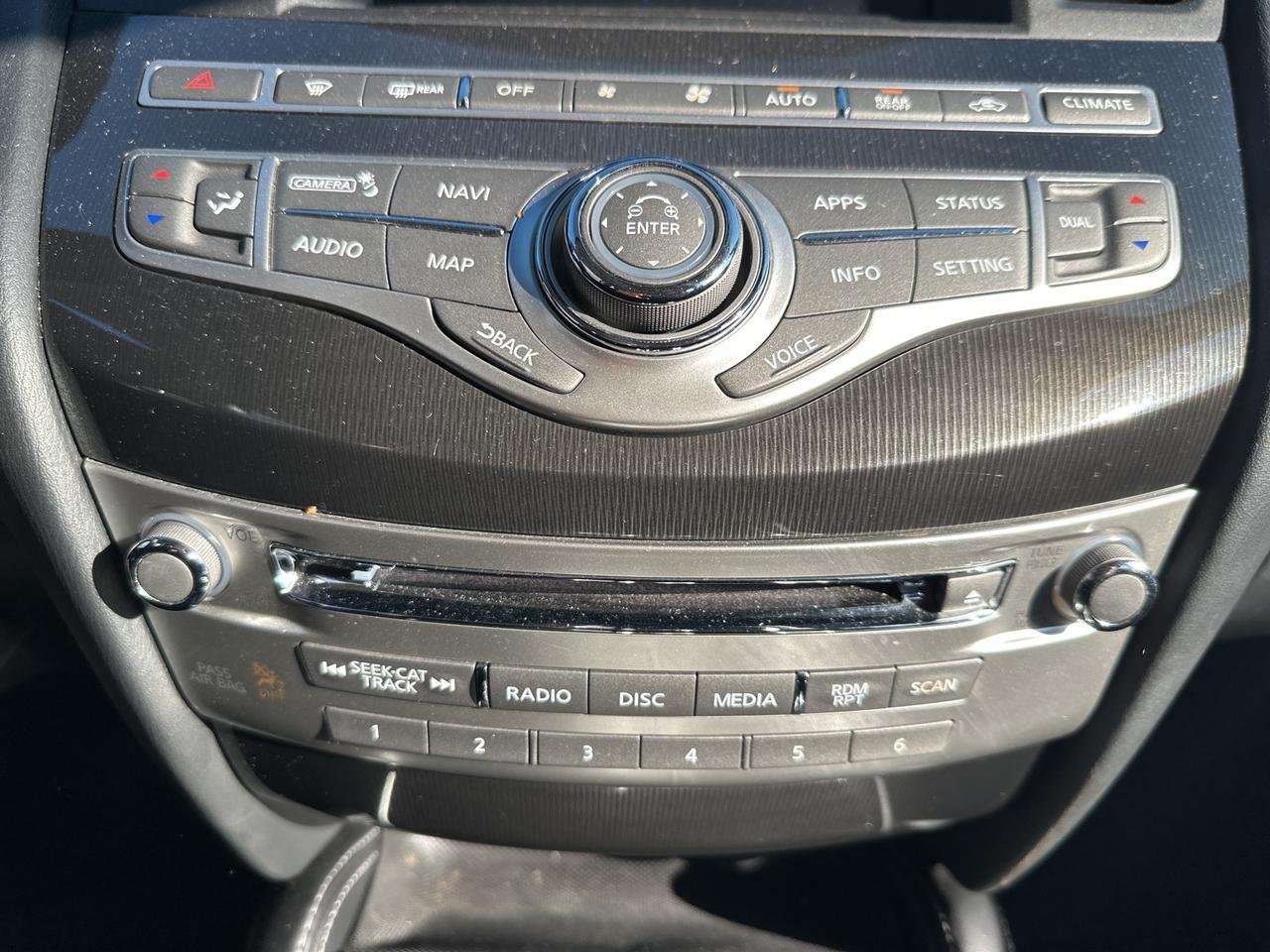 2018 INFINITI QX60 Base Chantilly VA