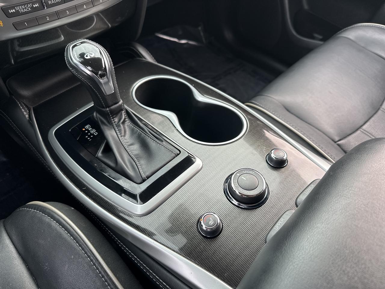 2018 INFINITI QX60 Base Chantilly VA