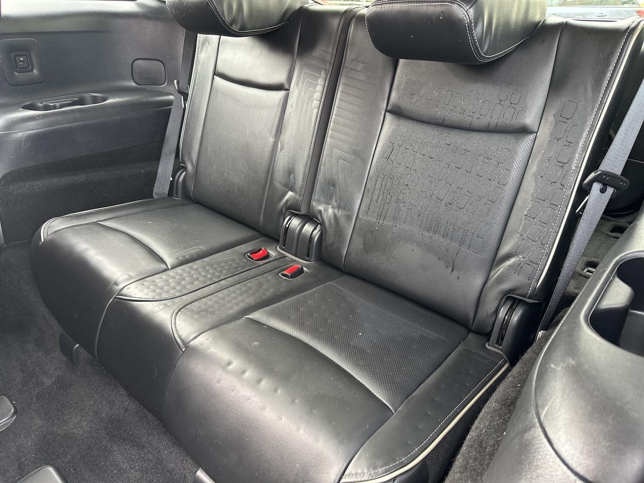 2018 INFINITI QX60 Base Chantilly VA