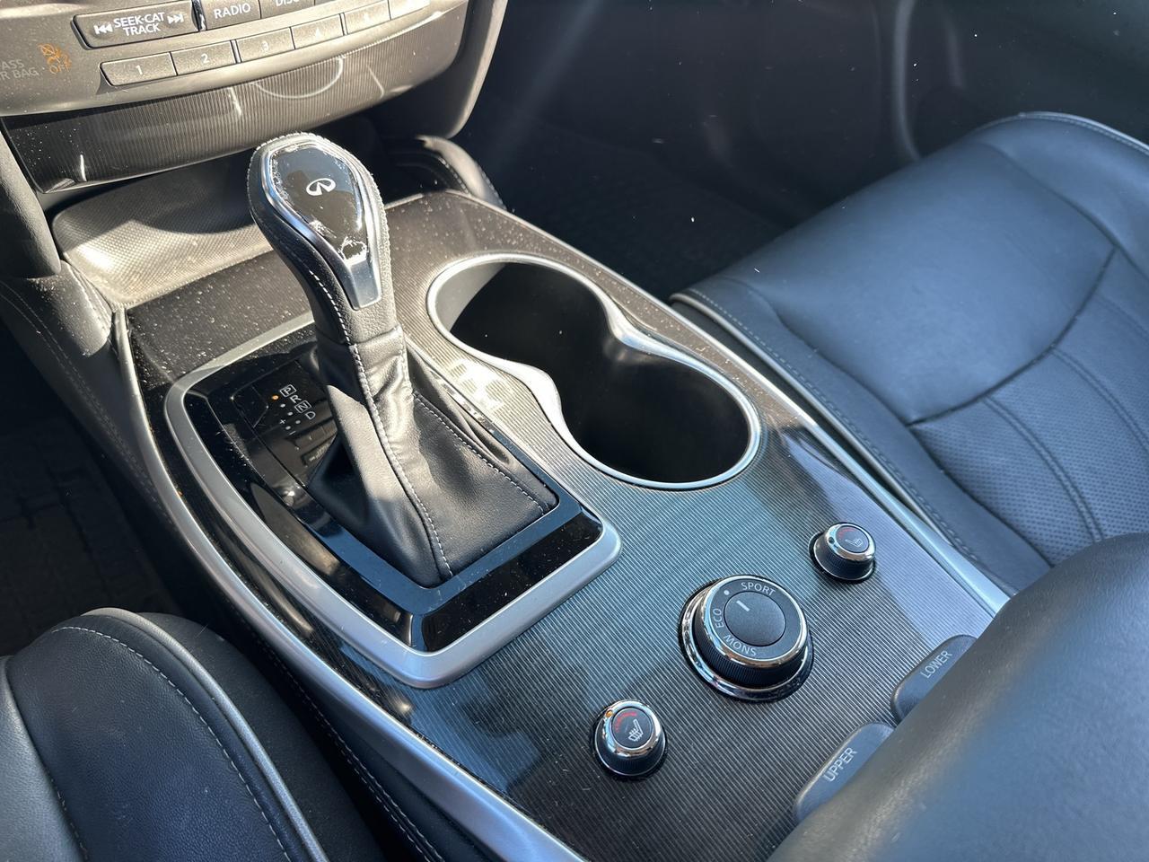 2018 INFINITI QX60 Base Chantilly VA