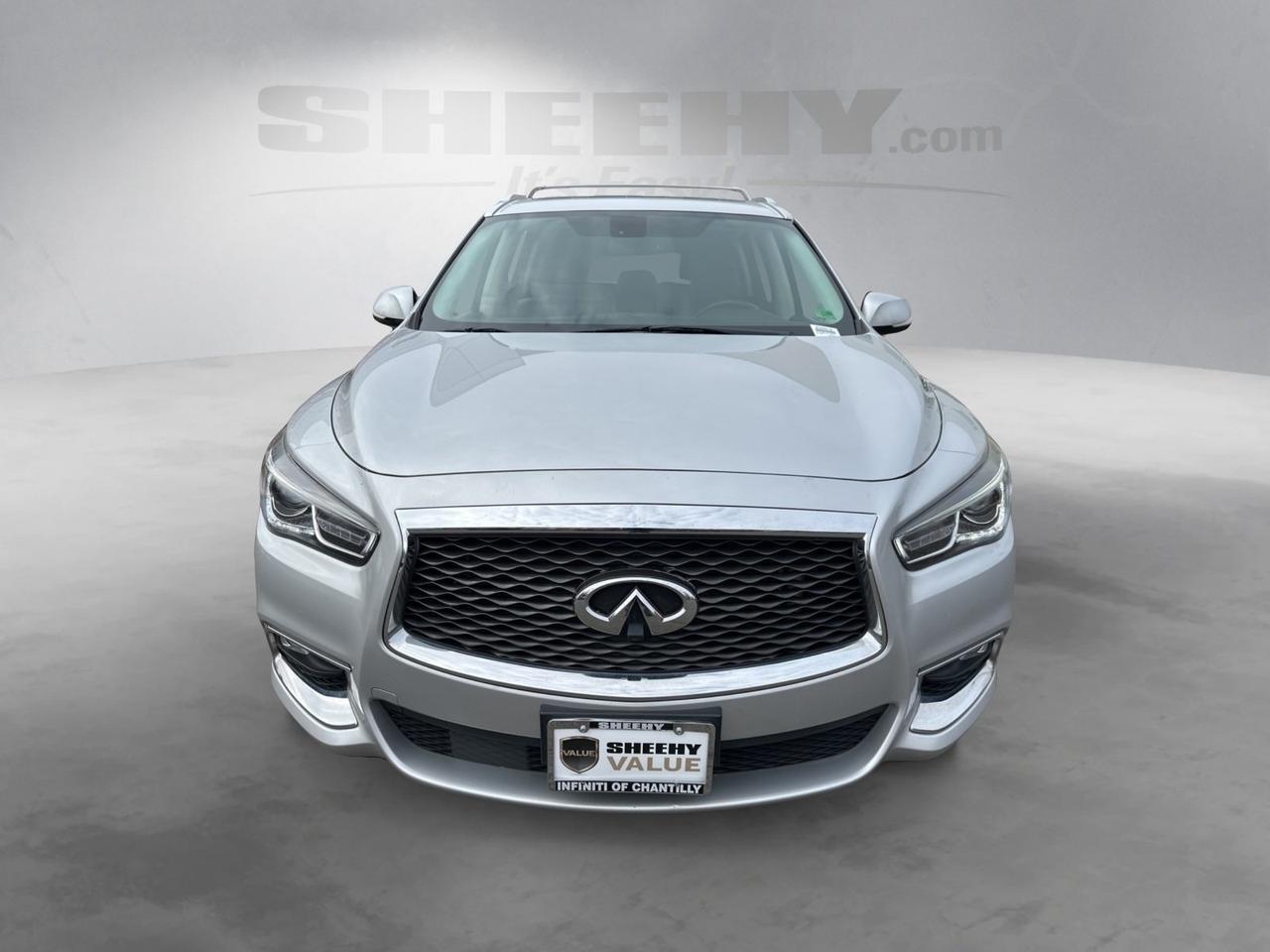 2018 INFINITI QX60 Base Chantilly VA