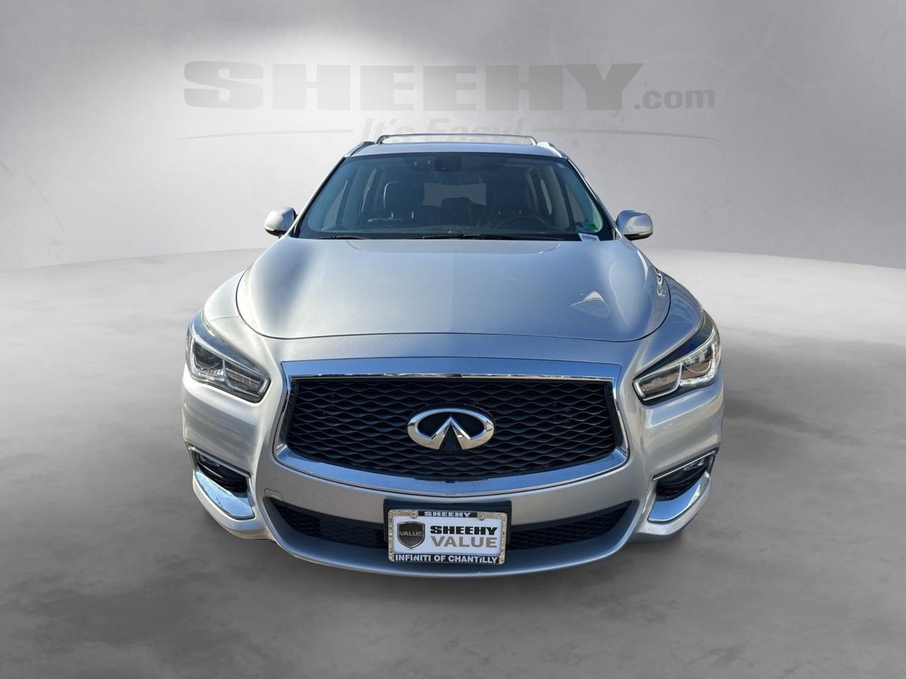 2018 INFINITI QX60 Base Chantilly VA