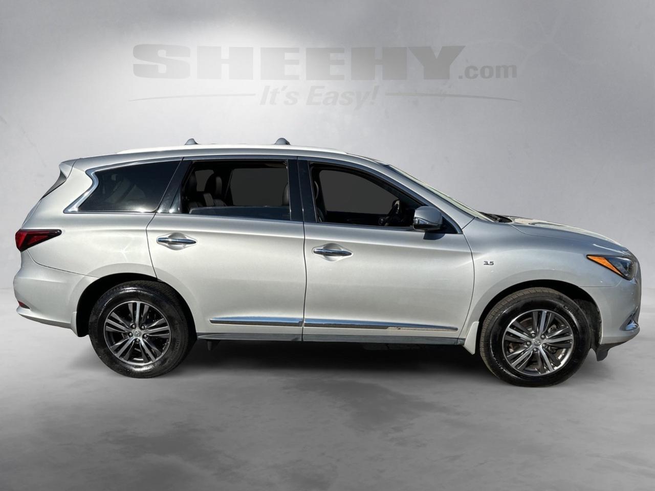2018 INFINITI QX60 Base Chantilly VA